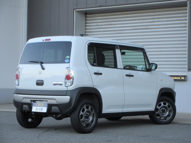 ハスラー Ａ　４ＷＤ　ＥＴＣ　バックカメラ　ナビ　キーレス　盗難防止装置　シートヒーター　盗難防止システム　ＡＢＳ　横滑り防止装置　トラクションコントロール　Ｂｌｕｅｔｏｏｔｈ　フォグランプ（14枚目）