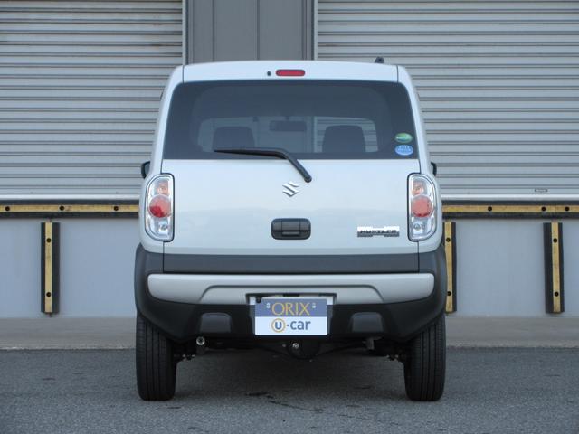 ハスラー Ａ　４ＷＤ　ＥＴＣ　バックカメラ　ナビ　キーレス　盗難防止装置　シートヒーター　盗難防止システム　ＡＢＳ　横滑り防止装置　トラクションコントロール　Ｂｌｕｅｔｏｏｔｈ　フォグランプ（15枚目）
