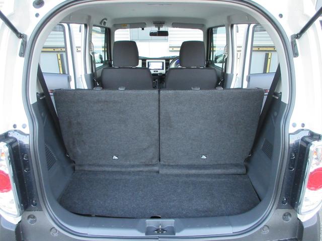 ハスラー Ａ　４ＷＤ　ＥＴＣ　バックカメラ　ナビ　キーレス　盗難防止装置　シートヒーター　盗難防止システム　ＡＢＳ　横滑り防止装置　トラクションコントロール　Ｂｌｕｅｔｏｏｔｈ　フォグランプ（18枚目）