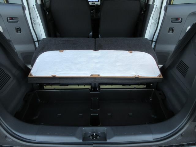 ハスラー Ａ　４ＷＤ　ＥＴＣ　バックカメラ　ナビ　キーレス　盗難防止装置　シートヒーター　盗難防止システム　ＡＢＳ　横滑り防止装置　トラクションコントロール　Ｂｌｕｅｔｏｏｔｈ　フォグランプ（21枚目）