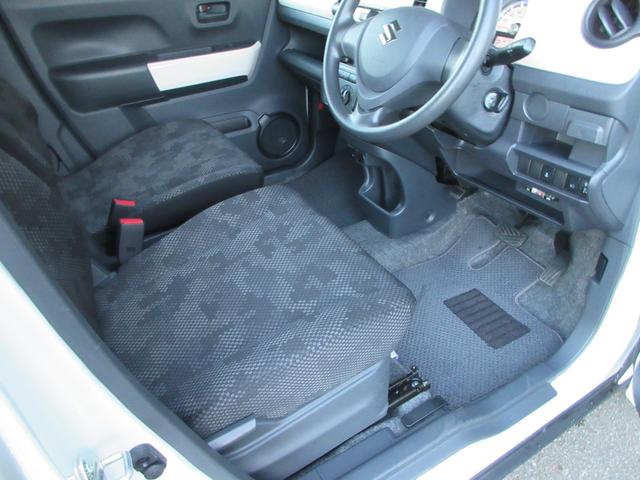 ハスラー Ａ　４ＷＤ　ＥＴＣ　バックカメラ　ナビ　キーレス　盗難防止装置　シートヒーター　盗難防止システム　ＡＢＳ　横滑り防止装置　トラクションコントロール　Ｂｌｕｅｔｏｏｔｈ　フォグランプ（26枚目）
