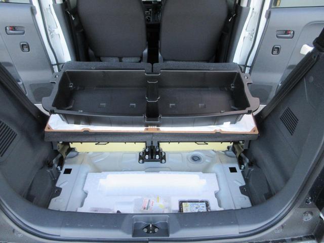 ハスラー Ａ　４ＷＤ　ＥＴＣ　バックカメラ　ナビ　キーレス　盗難防止装置　シートヒーター　盗難防止システム　ＡＢＳ　横滑り防止装置　トラクションコントロール　Ｂｌｕｅｔｏｏｔｈ　フォグランプ（28枚目）