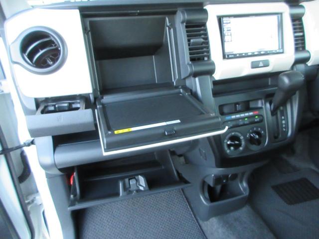 ハスラー Ａ　４ＷＤ　ＥＴＣ　バックカメラ　ナビ　キーレス　盗難防止装置　シートヒーター　盗難防止システム　ＡＢＳ　横滑り防止装置　トラクションコントロール　Ｂｌｕｅｔｏｏｔｈ　フォグランプ（29枚目）