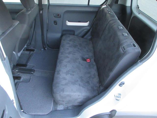 ハスラー Ａ　４ＷＤ　ＥＴＣ　バックカメラ　ナビ　キーレス　盗難防止装置　シートヒーター　盗難防止システム　ＡＢＳ　横滑り防止装置　トラクションコントロール　Ｂｌｕｅｔｏｏｔｈ　フォグランプ（30枚目）