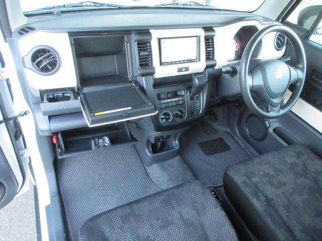 ハスラー Ａ　４ＷＤ　ＥＴＣ　バックカメラ　ナビ　キーレス　盗難防止装置　シートヒーター　盗難防止システム　ＡＢＳ　横滑り防止装置　トラクションコントロール　Ｂｌｕｅｔｏｏｔｈ　フォグランプ（32枚目）