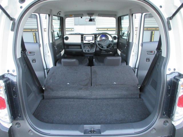ハスラー Ａ　４ＷＤ　ＥＴＣ　バックカメラ　ナビ　キーレス　盗難防止装置　シートヒーター　盗難防止システム　ＡＢＳ　横滑り防止装置　トラクションコントロール　Ｂｌｕｅｔｏｏｔｈ　フォグランプ（33枚目）