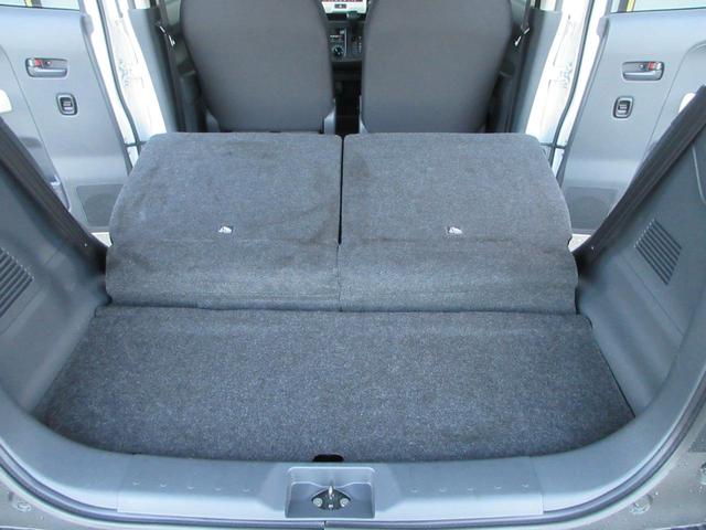 ハスラー Ａ　４ＷＤ　ＥＴＣ　バックカメラ　ナビ　キーレス　盗難防止装置　シートヒーター　盗難防止システム　ＡＢＳ　横滑り防止装置　トラクションコントロール　Ｂｌｕｅｔｏｏｔｈ　フォグランプ（37枚目）