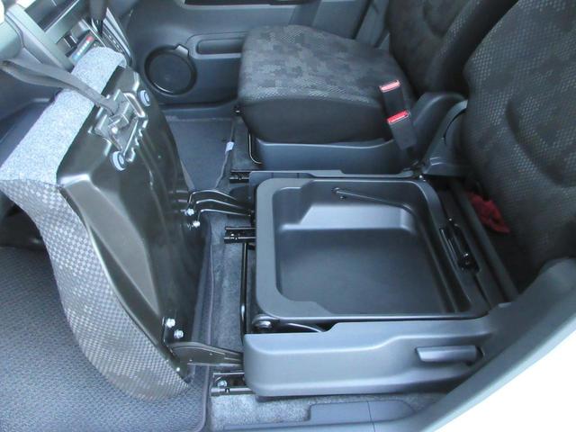 ハスラー Ａ　４ＷＤ　ＥＴＣ　バックカメラ　ナビ　キーレス　盗難防止装置　シートヒーター　盗難防止システム　ＡＢＳ　横滑り防止装置　トラクションコントロール　Ｂｌｕｅｔｏｏｔｈ　フォグランプ（38枚目）