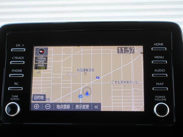 アクア Ｘ　ＥＴＣ　バックカメラ　ナビ　Ｂｌｕｅｔｏｏｔｈ　ＵＳＢ　レーダークルーズコントロール　衝突被害軽減システム　オートマチックハイビーム　オートライト　ＬＥＤヘッドランプ　スマートキー　１００Ｖ電源（4枚目）
