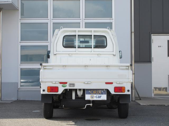キャリイトラック ＫＣエアコン・パワステ　４ＷＤ　３ＡＴ　ＥＴＣ　ラジオ　エアコン　パワーステアリング　運転席エアバッグ（16枚目）