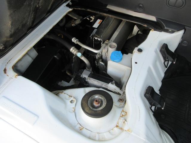 キャリイトラック ＫＣエアコン・パワステ　４ＷＤ　３ＡＴ　ＥＴＣ　ラジオ　エアコン　パワーステアリング　運転席エアバッグ（20枚目）