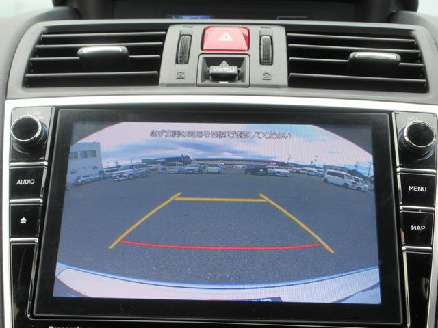 レヴォーグ １．６ＧＴアイサイト　ＥＴＣ　バックサイドカメラ　ナビ　フルセグＴＶ　Ｂｌｕｅｔｏｏｔｈ　ＵＳＢ　クリアランスソナー　衝突被害軽減システム　ＬＥＤヘッドランプ　ワイパーデアイサー　パワーシートヒーター　ＬＥＤヘッドライト（4枚目）