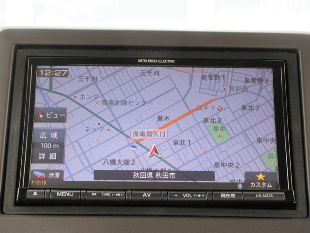 Ｎ－ＢＯＸ Ｇホンダセンシング　衝突被害軽減システム　ナビ　バックカメラ　Ｂｌｕｅｔｏｏｔｈ　ＥＴＣ　レーダークルーズコントロール　ＬＥＤヘッドライト　横滑り防止装置　トラクションコントロール　スマートキー　オートＡＣ　オートライト（4枚目）