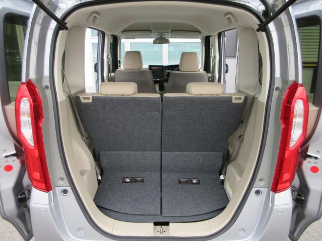 Ｎ－ＢＯＸ Ｇホンダセンシング　衝突被害軽減システム　ナビ　バックカメラ　Ｂｌｕｅｔｏｏｔｈ　ＥＴＣ　レーダークルーズコントロール　ＬＥＤヘッドライト　横滑り防止装置　トラクションコントロール　スマートキー　オートＡＣ　オートライト（17枚目）