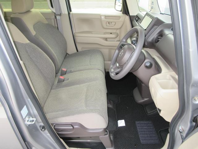 Ｎ－ＢＯＸ Ｇホンダセンシング　衝突被害軽減システム　ナビ　バックカメラ　Ｂｌｕｅｔｏｏｔｈ　ＥＴＣ　レーダークルーズコントロール　ＬＥＤヘッドライト　横滑り防止装置　トラクションコントロール　スマートキー　オートＡＣ　オートライト（32枚目）