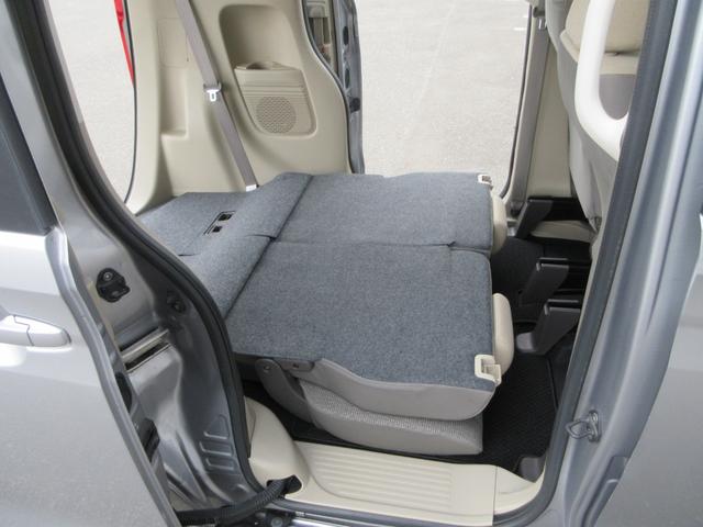 Ｎ－ＢＯＸ Ｇホンダセンシング　衝突被害軽減システム　ナビ　バックカメラ　Ｂｌｕｅｔｏｏｔｈ　ＥＴＣ　レーダークルーズコントロール　ＬＥＤヘッドライト　横滑り防止装置　トラクションコントロール　スマートキー　オートＡＣ　オートライト（34枚目）