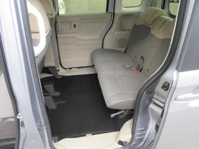 Ｎ－ＢＯＸ Ｇホンダセンシング　衝突被害軽減システム　ナビ　バックカメラ　Ｂｌｕｅｔｏｏｔｈ　ＥＴＣ　レーダークルーズコントロール　ＬＥＤヘッドライト　横滑り防止装置　トラクションコントロール　スマートキー　オートＡＣ　オートライト（37枚目）