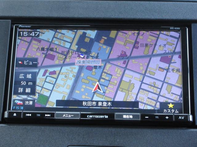 ワゴンR ハイブリッドFX 4WD ETC バックカメラ ナビ DVD Bluetooth USB リヤソナー 衝突被害軽減システム スマートキー シートヒーター 横滑り防止装置 トラクションコントロール ドライブレコーダー(4枚目)