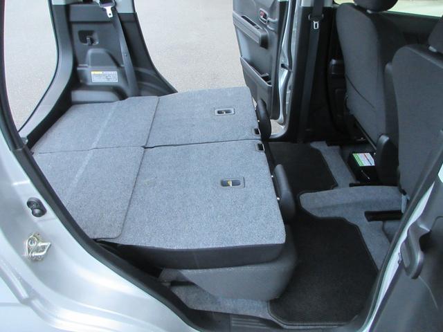 ワゴンR ハイブリッドFX 4WD ETC バックカメラ ナビ DVD Bluetooth USB リヤソナー 衝突被害軽減システム スマートキー シートヒーター 横滑り防止装置 トラクションコントロール ドライブレコーダー(23枚目)