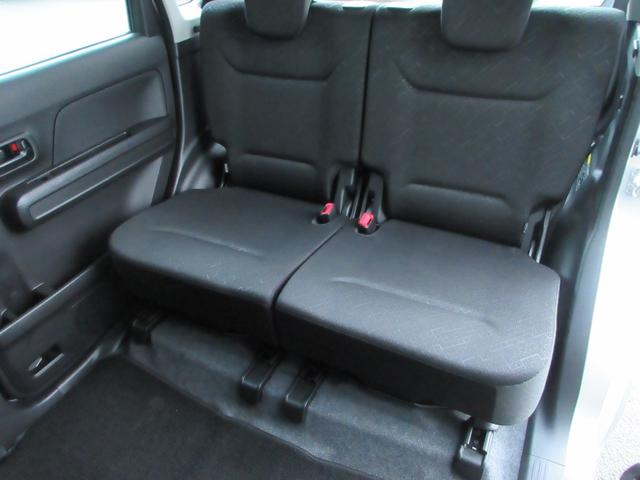 ワゴンR ハイブリッドFX 4WD ETC バックカメラ ナビ DVD Bluetooth USB リヤソナー 衝突被害軽減システム スマートキー シートヒーター 横滑り防止装置 トラクションコントロール ドライブレコーダー(28枚目)