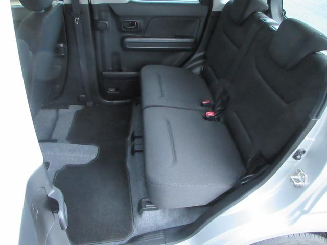 ワゴンR ハイブリッドFX 4WD ETC バックカメラ ナビ DVD Bluetooth USB リヤソナー 衝突被害軽減システム スマートキー シートヒーター 横滑り防止装置 トラクションコントロール ドライブレコーダー(29枚目)