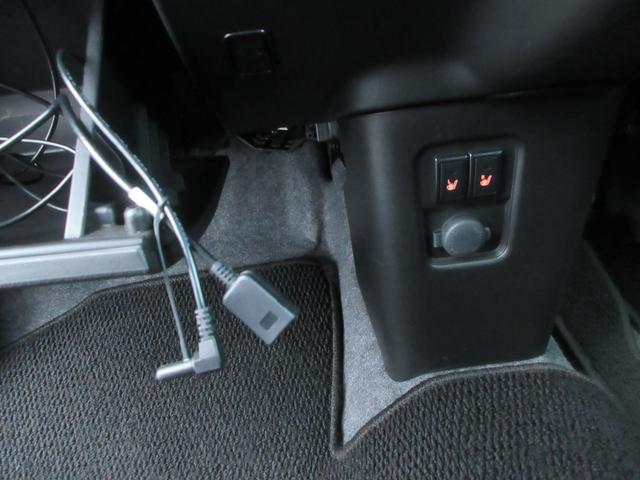 ワゴンR ハイブリッドFX 4WD ETC バックカメラ ナビ DVD Bluetooth USB リヤソナー 衝突被害軽減システム スマートキー シートヒーター 横滑り防止装置 トラクションコントロール ドライブレコーダー(33枚目)