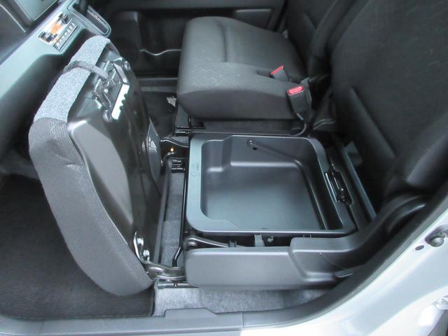 ワゴンR ハイブリッドFX 4WD ETC バックカメラ ナビ DVD Bluetooth USB リヤソナー 衝突被害軽減システム スマートキー シートヒーター 横滑り防止装置 トラクションコントロール ドライブレコーダー(34枚目)