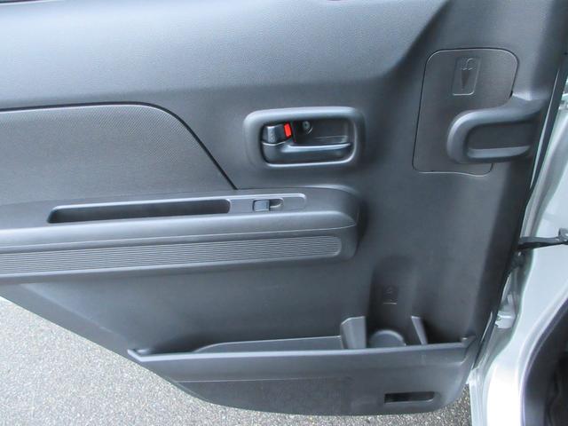 ワゴンR ハイブリッドFX 4WD ETC バックカメラ ナビ DVD Bluetooth USB リヤソナー 衝突被害軽減システム スマートキー シートヒーター 横滑り防止装置 トラクションコントロール ドライブレコーダー(36枚目)