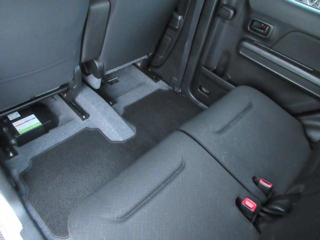 ワゴンR ハイブリッドFX 4WD ETC バックカメラ ナビ DVD Bluetooth USB リヤソナー 衝突被害軽減システム スマートキー シートヒーター 横滑り防止装置 トラクションコントロール ドライブレコーダー(37枚目)