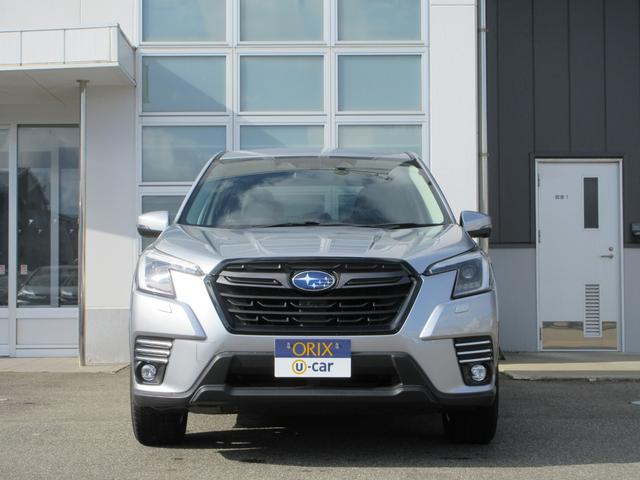 フォレスター ツーリング ETC バックサイドカメラ シートヒーター 衝突被害軽減システム ナビ フルセグTV DVD Bluetooth USB LEDヘッドライト フォグランプ レーダークルーズコントロール パドルシフト(12枚目)