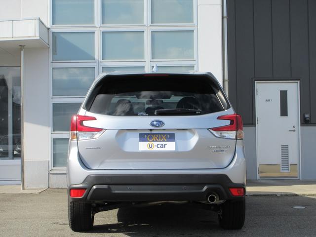 フォレスター ツーリング ETC バックサイドカメラ シートヒーター 衝突被害軽減システム ナビ フルセグTV DVD Bluetooth USB LEDヘッドライト フォグランプ レーダークルーズコントロール パドルシフト(16枚目)