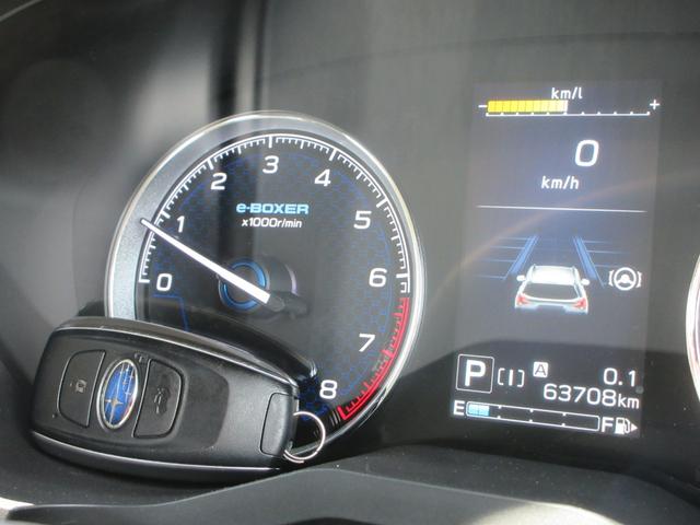 フォレスター ツーリング ETC バックサイドカメラ シートヒーター 衝突被害軽減システム ナビ フルセグTV DVD Bluetooth USB LEDヘッドライト フォグランプ レーダークルーズコントロール パドルシフト(24枚目)