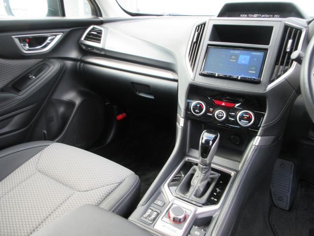 フォレスター ツーリング ETC バックサイドカメラ シートヒーター 衝突被害軽減システム ナビ フルセグTV DVD Bluetooth USB LEDヘッドライト フォグランプ レーダークルーズコントロール パドルシフト(26枚目)