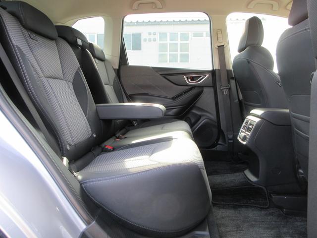 フォレスター ツーリング ETC バックサイドカメラ シートヒーター 衝突被害軽減システム ナビ フルセグTV DVD Bluetooth USB LEDヘッドライト フォグランプ レーダークルーズコントロール パドルシフト(36枚目)