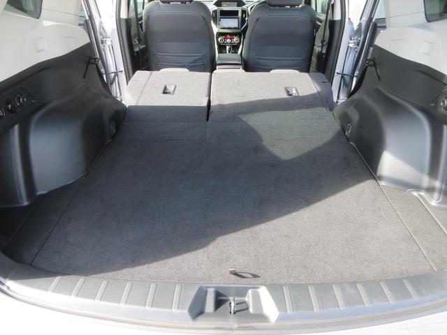 フォレスター ツーリング ETC バックサイドカメラ シートヒーター 衝突被害軽減システム ナビ フルセグTV DVD Bluetooth USB LEDヘッドライト フォグランプ レーダークルーズコントロール パドルシフト(38枚目)