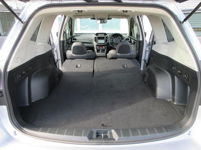 フォレスター ツーリング ETC バックサイドカメラ シートヒーター 衝突被害軽減システム ナビ フルセグTV DVD Bluetooth USB LEDヘッドライト フォグランプ レーダークルーズコントロール パドルシフト(42枚目)