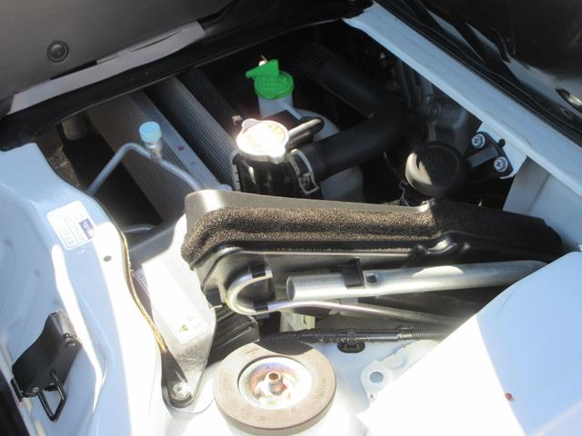 キャリイトラック KCエアコン・パワステ 4WD バックカメラ Bluetooth CD USB ABS Wエアバッグ(19枚目)