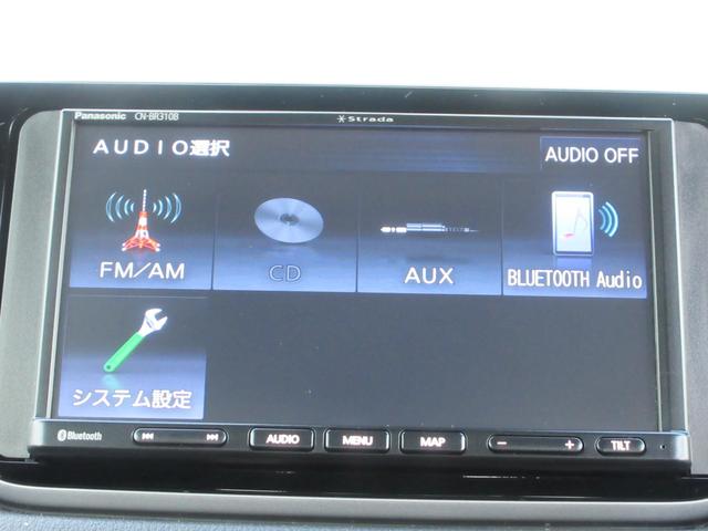 ムーヴ XリミテッドII SAIII 4WD 衝突被害軽減システム ナビ バックカメラ リヤソナー 横滑り防止装置 LEDヘッドライト Bluetooth CD ETC シートヒーター スマートキー ドライブレコーダー(5枚目)