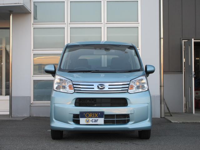 ムーヴ XリミテッドII SAIII 4WD 衝突被害軽減システム ナビ バックカメラ リヤソナー 横滑り防止装置 LEDヘッドライト Bluetooth CD ETC シートヒーター スマートキー ドライブレコーダー(11枚目)