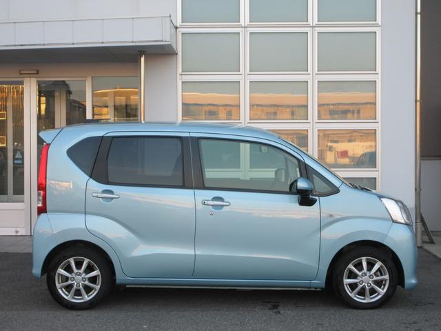 ムーヴ XリミテッドII SAIII 4WD 衝突被害軽減システム ナビ バックカメラ リヤソナー 横滑り防止装置 LEDヘッドライト Bluetooth CD ETC シートヒーター スマートキー ドライブレコーダー(12枚目)