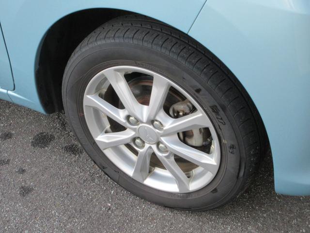 ムーヴ XリミテッドII SAIII 4WD 衝突被害軽減システム ナビ バックカメラ リヤソナー 横滑り防止装置 LEDヘッドライト Bluetooth CD ETC シートヒーター スマートキー ドライブレコーダー(19枚目)