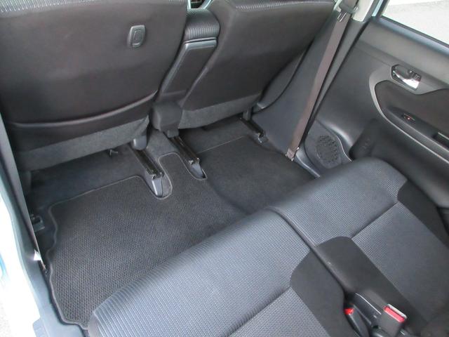 ムーヴ XリミテッドII SAIII 4WD 衝突被害軽減システム ナビ バックカメラ リヤソナー 横滑り防止装置 LEDヘッドライト Bluetooth CD ETC シートヒーター スマートキー ドライブレコーダー(30枚目)