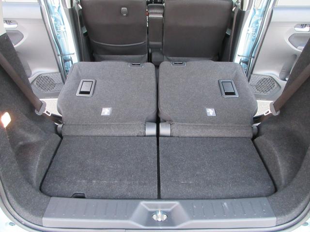 ムーヴ XリミテッドII SAIII 4WD 衝突被害軽減システム ナビ バックカメラ リヤソナー 横滑り防止装置 LEDヘッドライト Bluetooth CD ETC シートヒーター スマートキー ドライブレコーダー(32枚目)