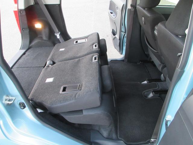 ムーヴ XリミテッドII SAIII 4WD 衝突被害軽減システム ナビ バックカメラ リヤソナー 横滑り防止装置 LEDヘッドライト Bluetooth CD ETC シートヒーター スマートキー ドライブレコーダー(35枚目)