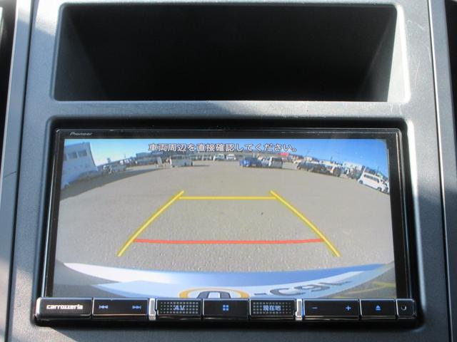 フォレスター ツーリング ETC バックサイドカメラ シートヒーター 衝突被害軽減システム ナビ フルセグTV DVD Bluetooth USB LEDヘッドライト フォグランプ レーダークルーズコントロール パドルシフト(4枚目)