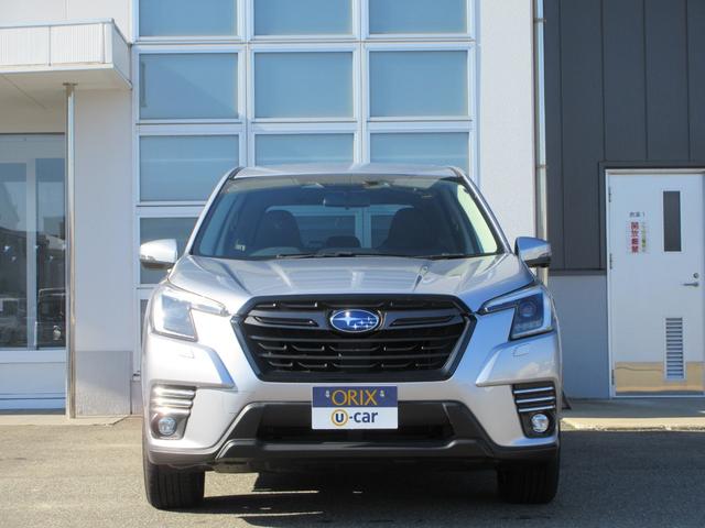 フォレスター ツーリング ETC バックサイドカメラ シートヒーター 衝突被害軽減システム ナビ フルセグTV DVD Bluetooth USB LEDヘッドライト フォグランプ レーダークルーズコントロール パドルシフト(12枚目)