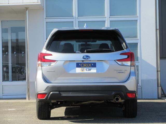 フォレスター ツーリング ETC バックサイドカメラ シートヒーター 衝突被害軽減システム ナビ フルセグTV DVD Bluetooth USB LEDヘッドライト フォグランプ レーダークルーズコントロール パドルシフト(14枚目)