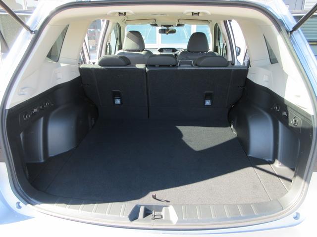 フォレスター ツーリング ETC バックサイドカメラ シートヒーター 衝突被害軽減システム ナビ フルセグTV DVD Bluetooth USB LEDヘッドライト フォグランプ レーダークルーズコントロール パドルシフト(17枚目)