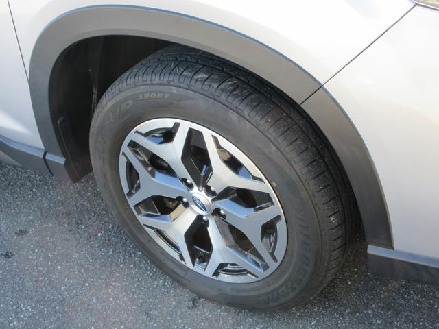 フォレスター ツーリング ETC バックサイドカメラ シートヒーター 衝突被害軽減システム ナビ フルセグTV DVD Bluetooth USB LEDヘッドライト フォグランプ レーダークルーズコントロール パドルシフト(20枚目)