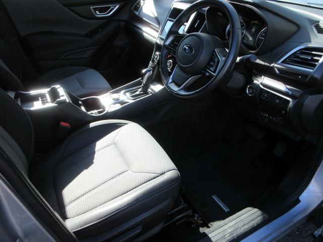 フォレスター ツーリング ETC バックサイドカメラ シートヒーター 衝突被害軽減システム ナビ フルセグTV DVD Bluetooth USB LEDヘッドライト フォグランプ レーダークルーズコントロール パドルシフト(21枚目)